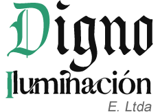 Digno Iluminación